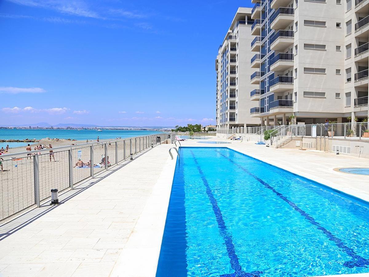 La Manga Beach Club Star 5B Exteriör bild
