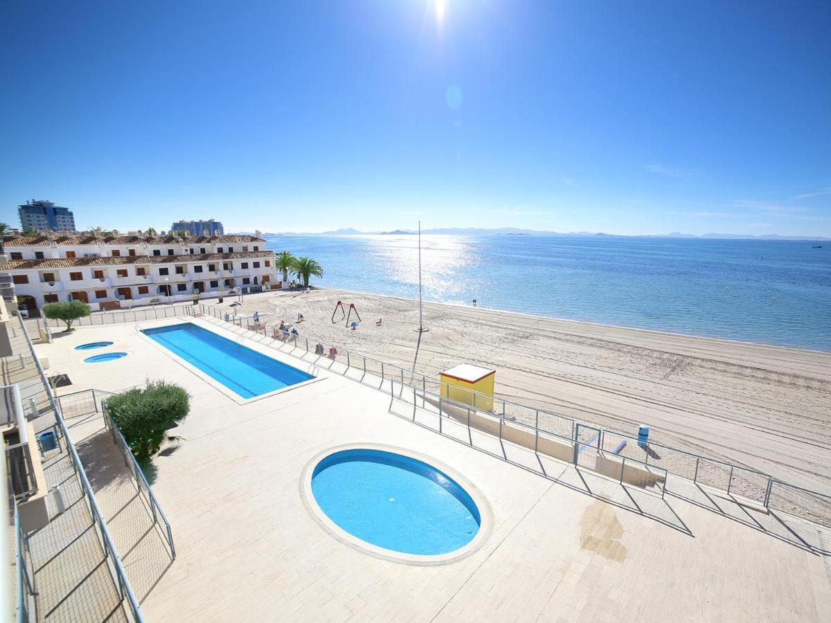 La Manga Beach Club Star 5B Exteriör bild