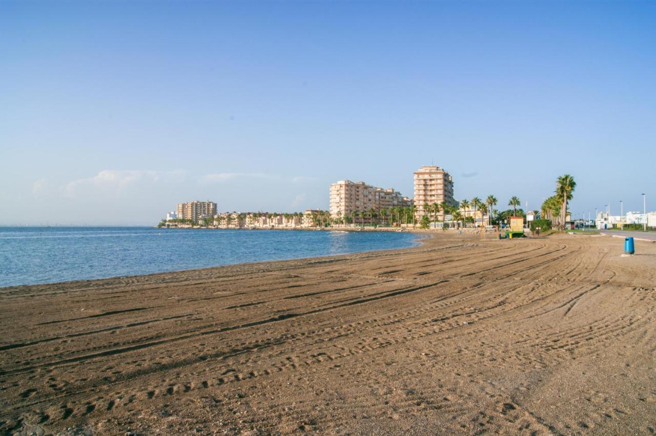 La Manga Beach Club Star 5B Exteriör bild