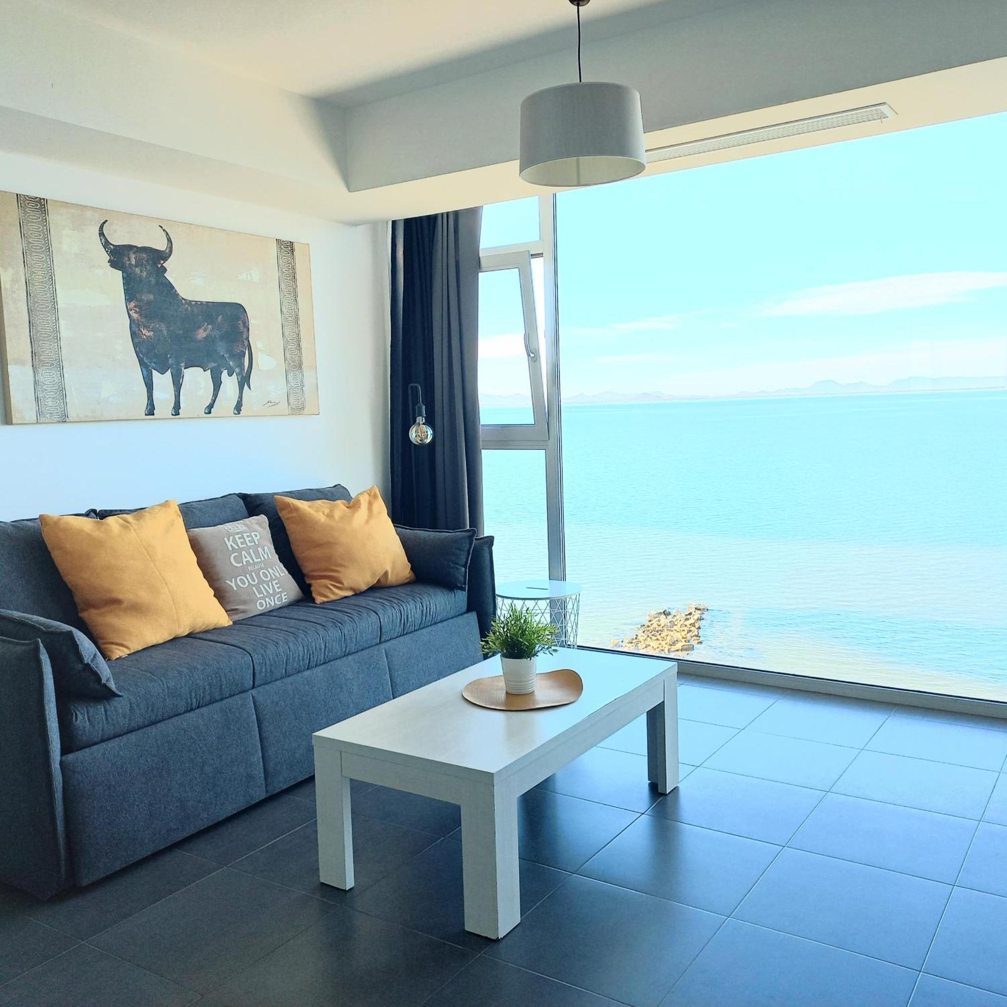 La Manga Beach Club Star 5B Exteriör bild