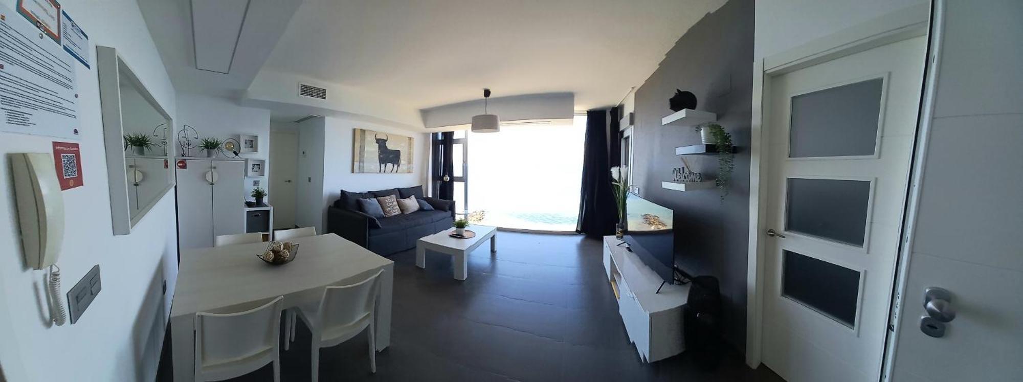 La Manga Beach Club Star 5B Exteriör bild